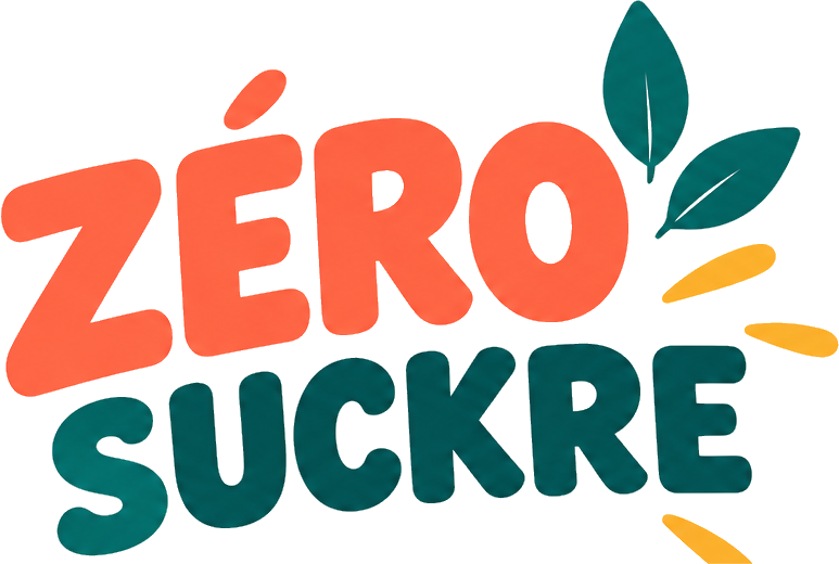 Zéro Suckre